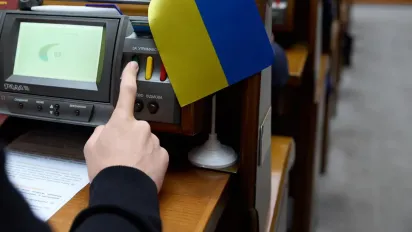 У Верховній Раді готують окремий законопроєкт про вибори в Україні: подробиці - фото