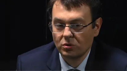 Пенсії в Україні можуть зрости: про що розказав Гетманцев - фото