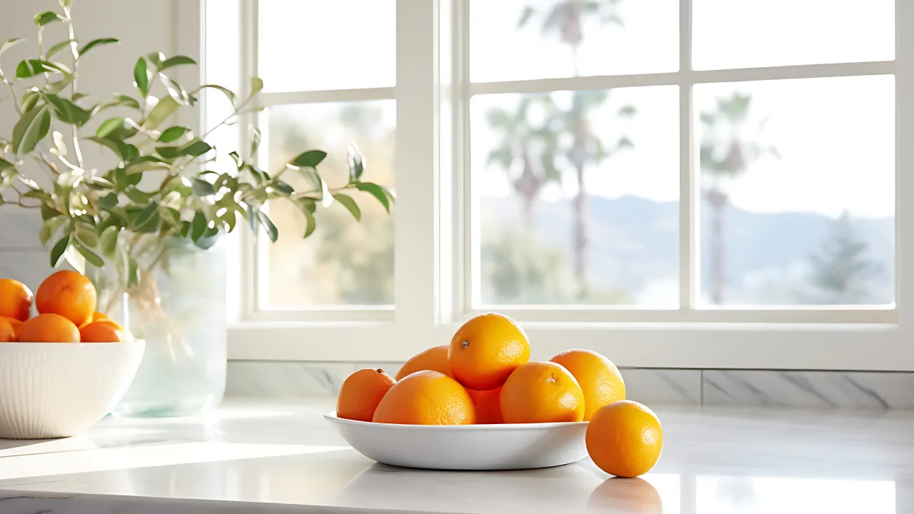 Як швидко відбілити підвіконня: простий та бюджетний лайфхак від досвідчених господинь 