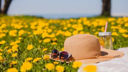 Якою буде погода у липні: прогноз синоптиків - фото