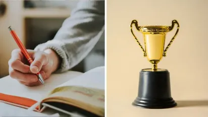 Найкращі наукові роботи України були відзначені Конституційним судом - фото