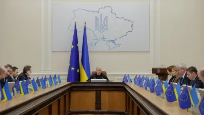 Уряд планує змінити умови відстрочки від мобілізації - фото