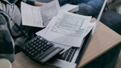 МВФ наполягає на підвищенні тарифів на комуналку в Україні - фото