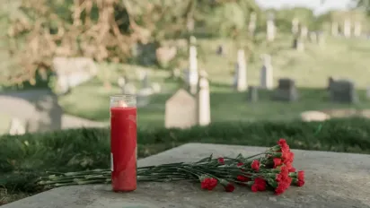 На Національному військовому меморіальному кладовищі підготували 6 тисяч поховальних місць - фото