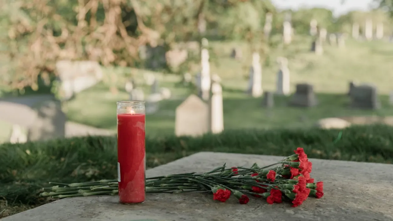 На Національному військовому меморіальному кладовищі підготували 6 тисяч поховальних місць 