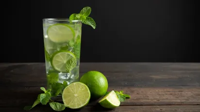 Рецепт мохіто: як приготувати освіжаючий напій у домашніх умовах - фото