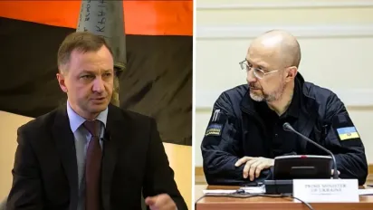 Кабмін раптово звільнив мовного омбудсмена: що про це каже сам Кремінь? - фото