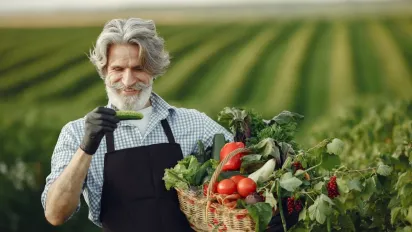 Чим підживити огірки, якщо сохне листя: перевірений рецепт від аграріїв - фото