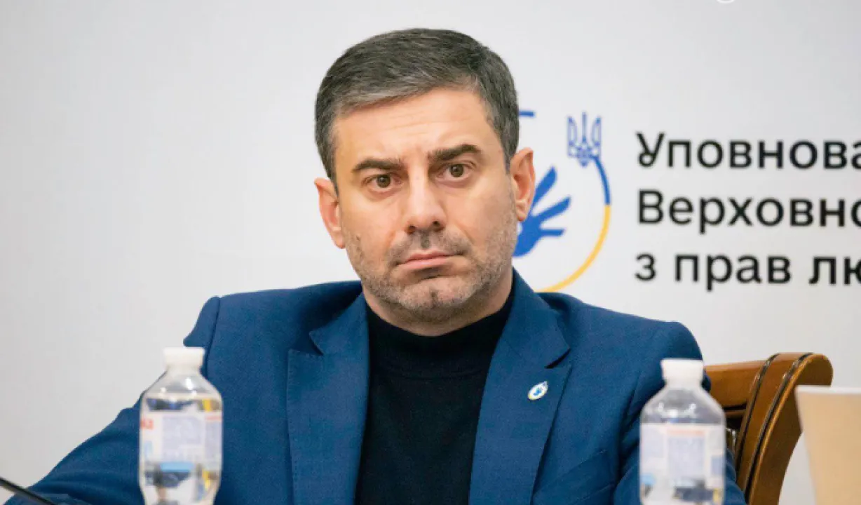 Лубінець розповів, скількох працівників ТЦК покарали за порушення під час мобілізації 