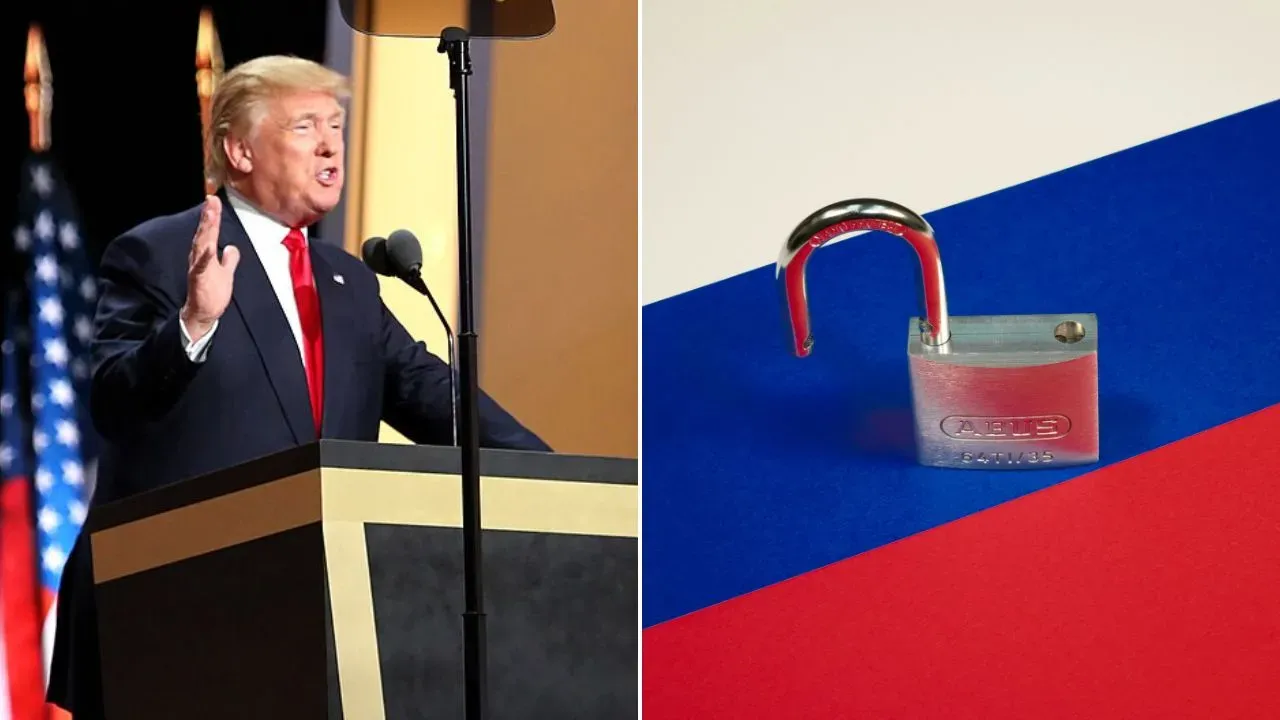 Трамп виходить з війни та знімає санкції з росії: що відбувається? 