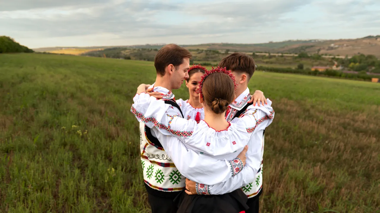 Ці українські «жіночі» прізвища раніше давали чоловікам 