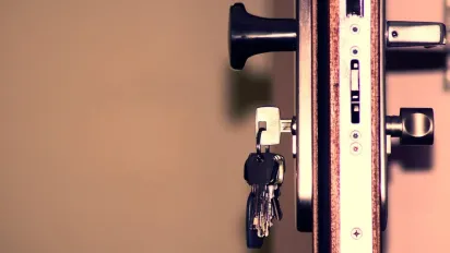 Ніколи не кладіть ключі від дому тут: народні прикмети попереджають про біду - фото