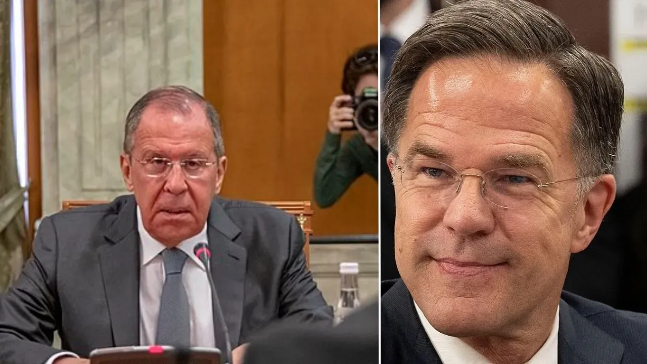 Генсек НАТО розкритикував російську делегацію, назвавши Мединського “якимось істориком” 