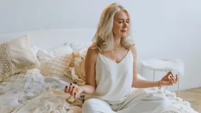 Таємниця довголіття: 108-річна іспанка поділилася своїм ранковим ритуалом - фото