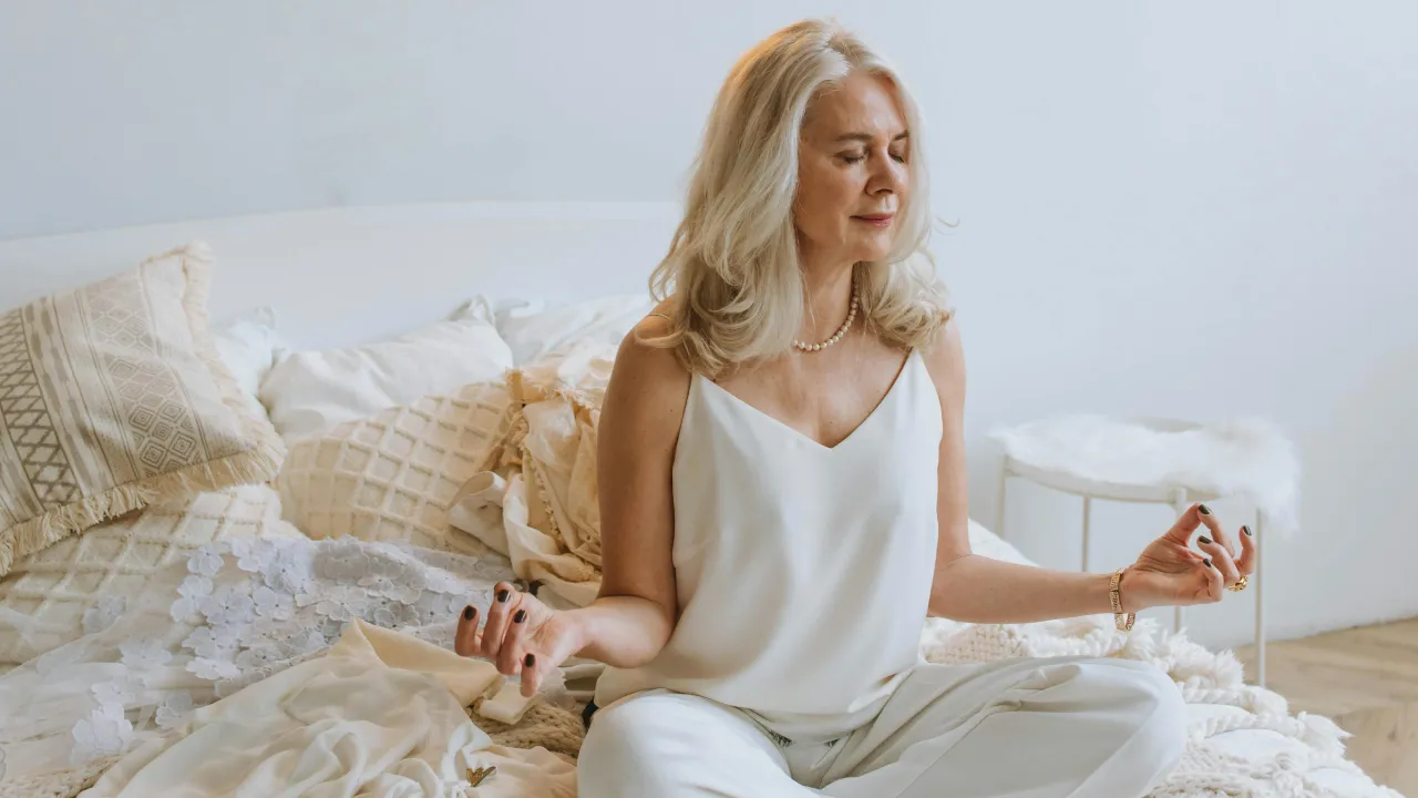 Таємниця довголіття: 108-річна іспанка поділилася своїм ранковим ритуалом 