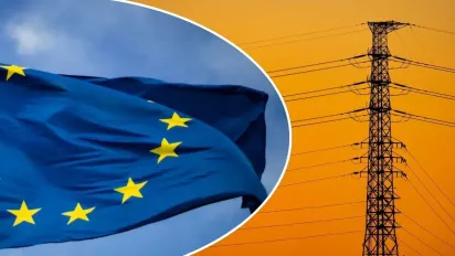 Україна зможе продавати ЄС більше електроенергії: потужність мережі значно зросла - фото