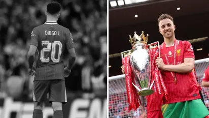 Трагічно загинув нападник збірної Португалії з футболу: футболіст потрапив у смертельне ДТП - фото