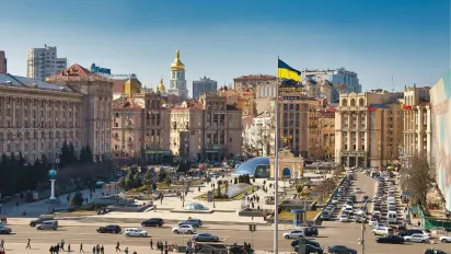 Польські економісти, опублікували три найімовірніші сценарії економічного розвитку України. - фото