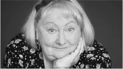 Померла зірка серіалу "Коли ми вдома" Тетяна Шеліга - фото