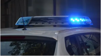 Поліція оштрафувала рівнянина, який заявив, що у нього вкрали "совість" - фото