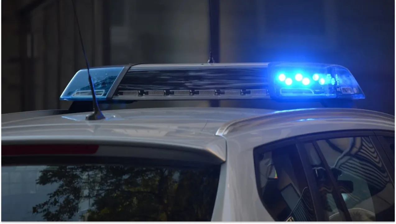 Поліція оштрафувала рівнянина, який заявив, що у нього вкрали "совість" 