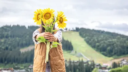 Україну накрила потужна спека: якою буде погода на початку липня - фото
