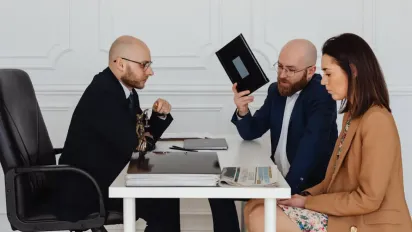 Цивільний шлюб і спадок: кому дістанеться спільне майно - фото