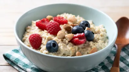 Що обрати для перекусу: поради від досвідчених дієтологів - фото