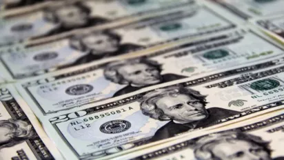 У МВФ назвали суму, яка потрібна Україні щороку, поки триває війна - фото