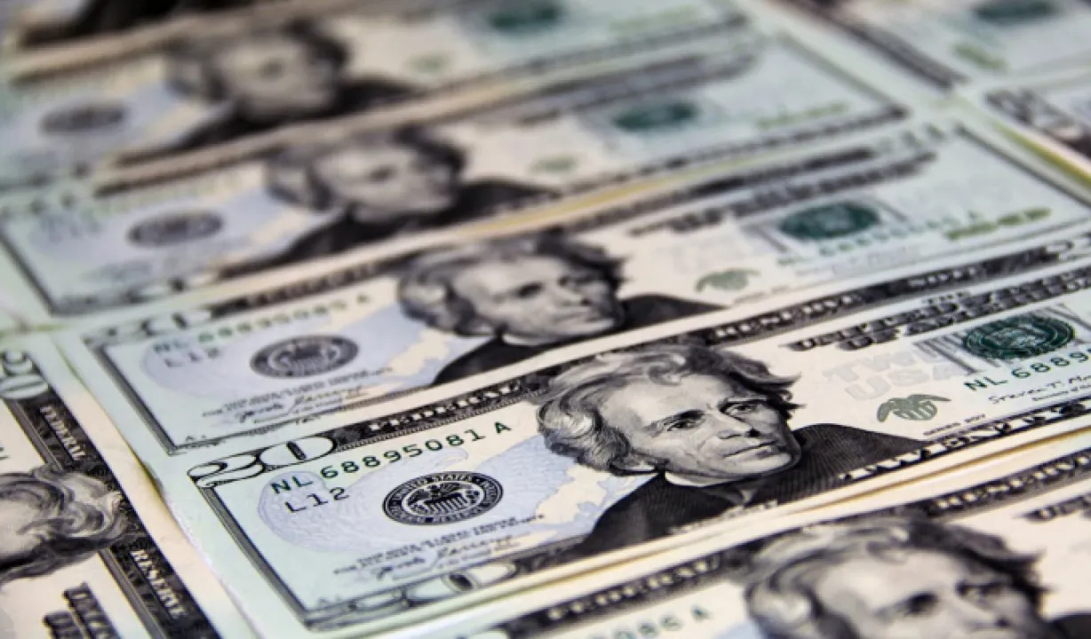 У МВФ назвали суму, яка потрібна Україні щороку, поки триває війна 