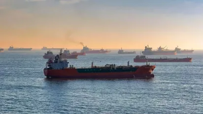 «Рекордна кількість»: стало відомо, скільки зерна експортувала Україна з початку вторгнення - фото