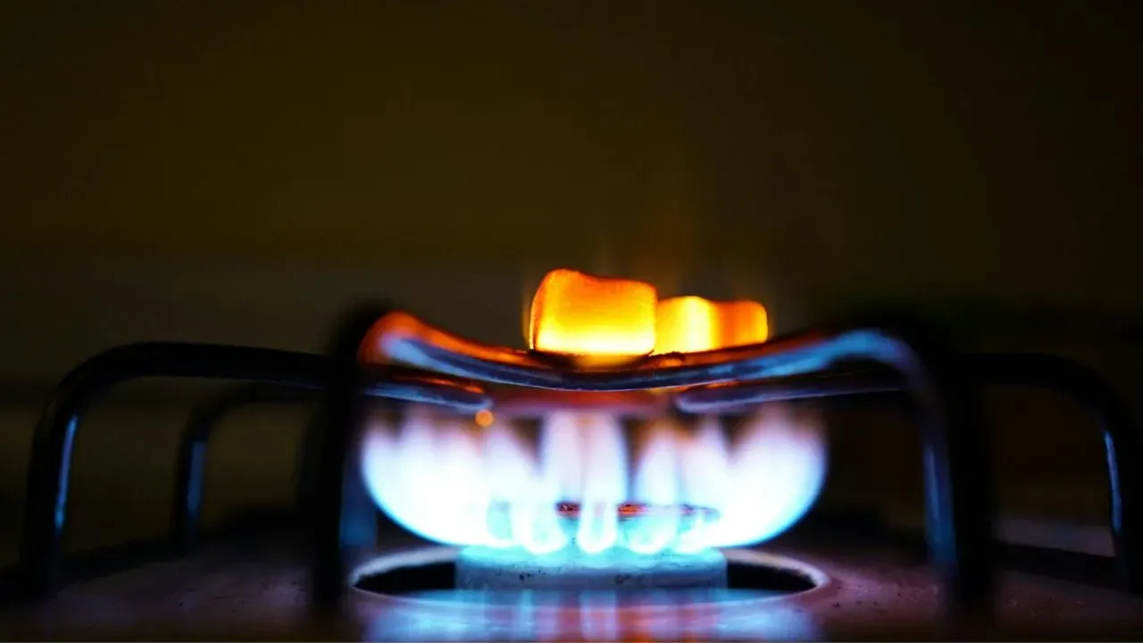 Запаси газу в Україні «на історичному мінімумі» - чи вистачить на зиму? 
