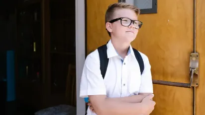 Держава виплатить школярам 5 тис. грн: у Мінсоцполітики пояснили, як отримати «Пакунок школяра» - фото