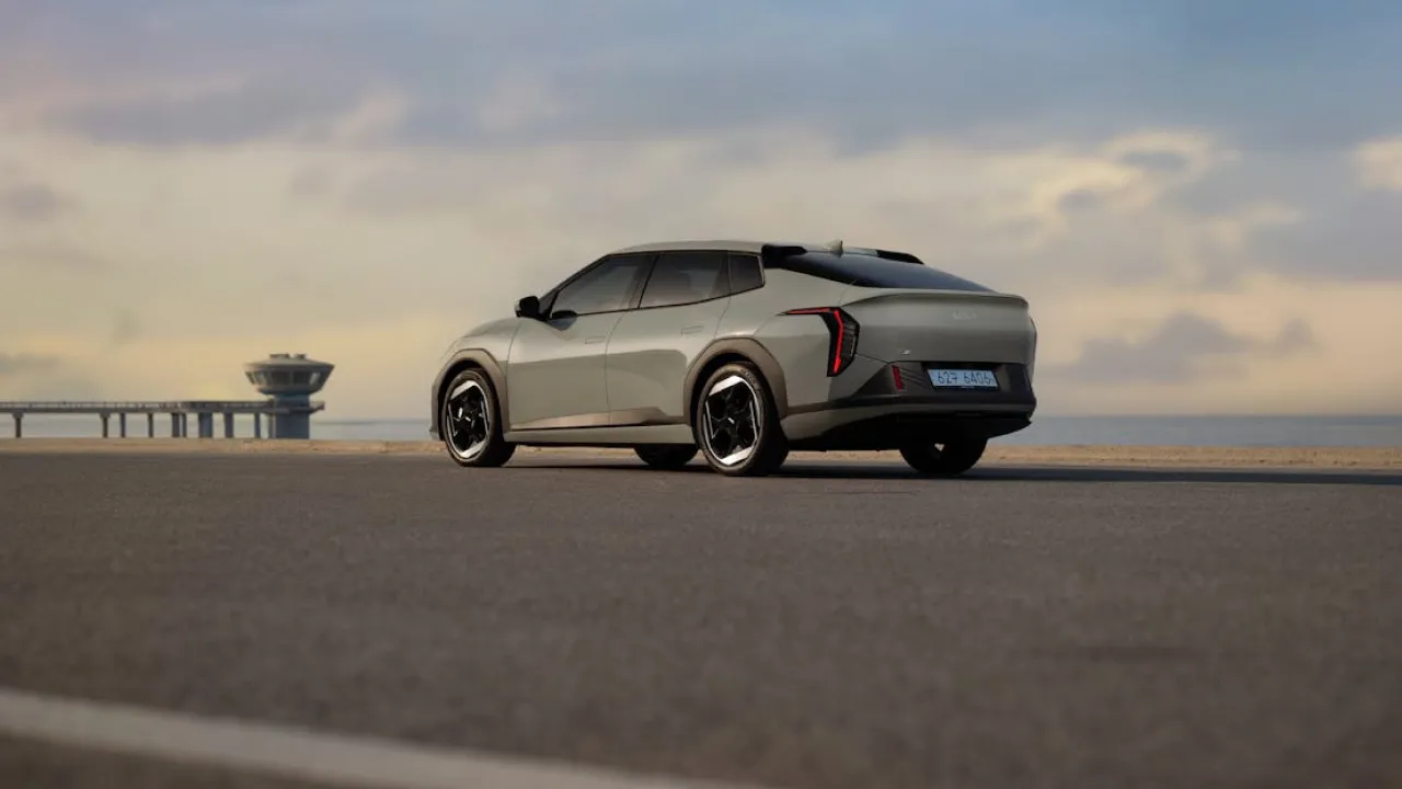 Електромобілі стають все популярнішими серед українців: список найпопулярніших моделей 