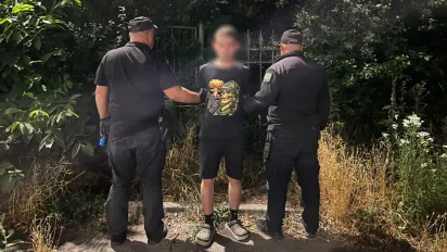 19-річний українець встановив рекорд невдалих спроб виїхати з України - фото