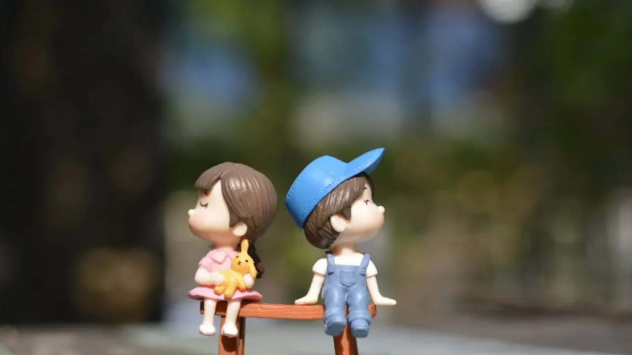 Несумісні імена в коханні: хто ризикує залишитися без щастя 