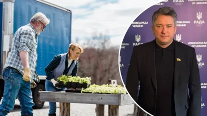 Історичне рішення для українських аграріїв: новий законопроєкт змінить правила торгівлі на користь виробників і споживачів - фото