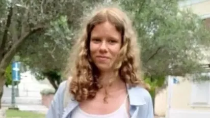 В Італії знайшли мертвою 18-річну українку, яка зникла в селі Каровіньйо  - фото