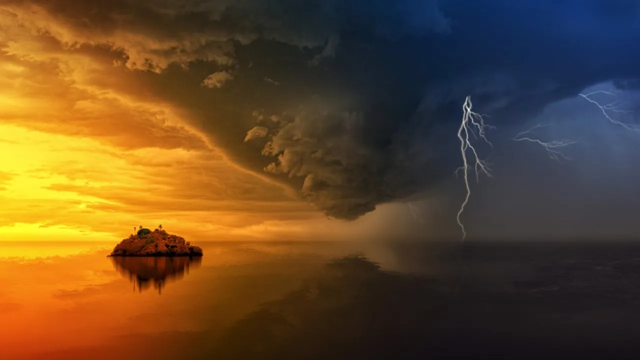 Україна між спекою й холодом: синоптикиня попередила про різкий перепад температур 