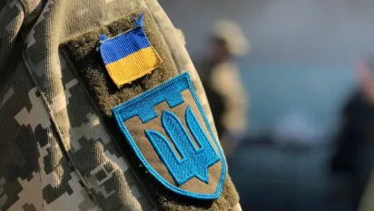 Мобілізація в Україні: з якими захворюваннями не беруть до війська - фото