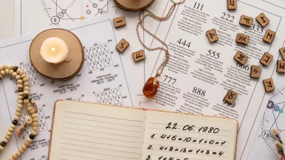 Дата народження підкаже вашу життєву місію: дізнайтесь, заради чого ви прийшли у цей світ - фото
