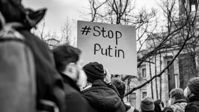 The Economist порахували, через скільки років росія може реально окупувати Україну - фото