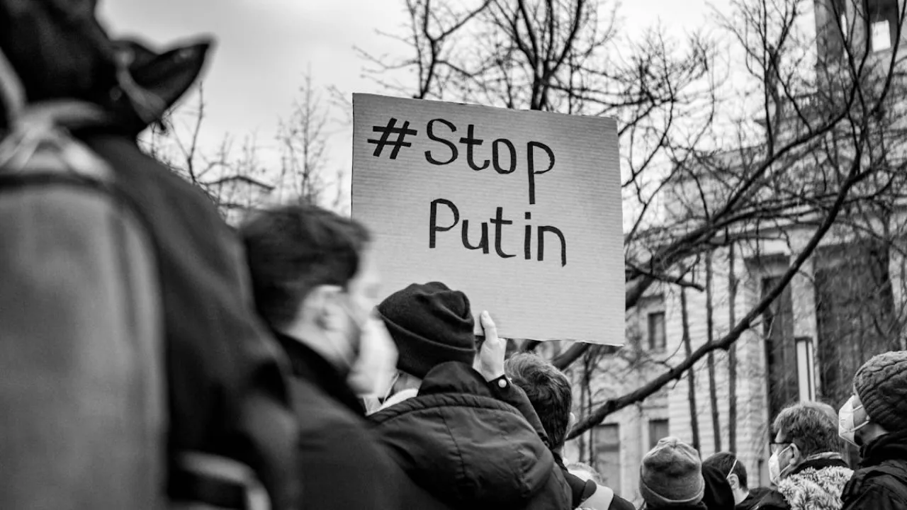 The Economist порахували, через скільки років росія може реально окупувати Україну 