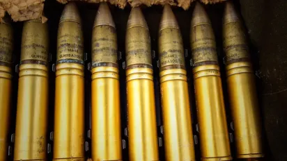 Американське озброєння вже на шляху до України: США готують нову партію допомоги - фото