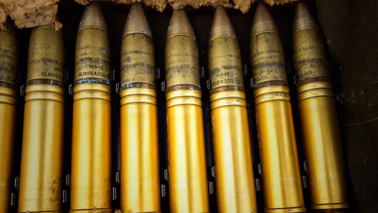 Американське озброєння вже на шляху до України: США готують нову партію допомоги 