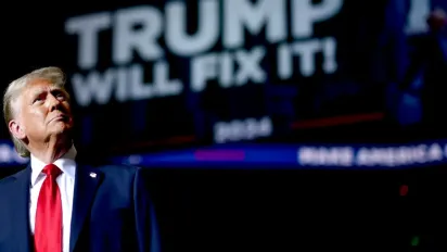 Трамп погодиться на жорсткі санкції проти росії, але є умова — Politico - фото