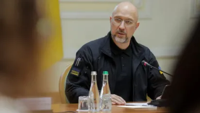 Шмигаль розповів, скільки коштуватиме відбудова та модернізація України - фото