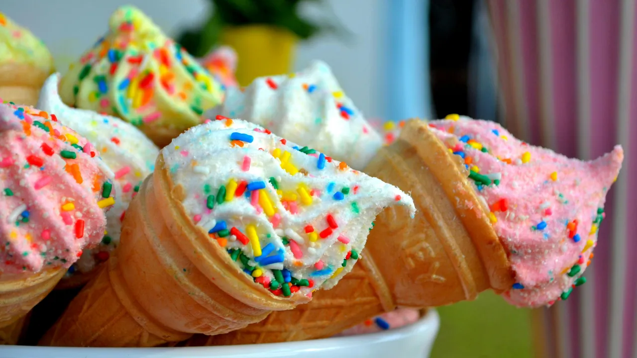 Холодний смак літа: як обрати морозиво і не нашкодити здоров’ю 