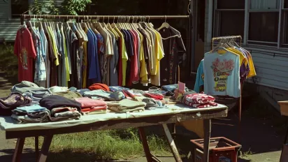 Не варто й копійки: які речі не можна купувати на барахолках та секондах - фото