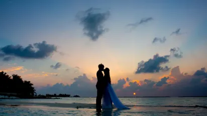 Сумісність пари у шлюбі: як її розрахувати за датою народження? - фото